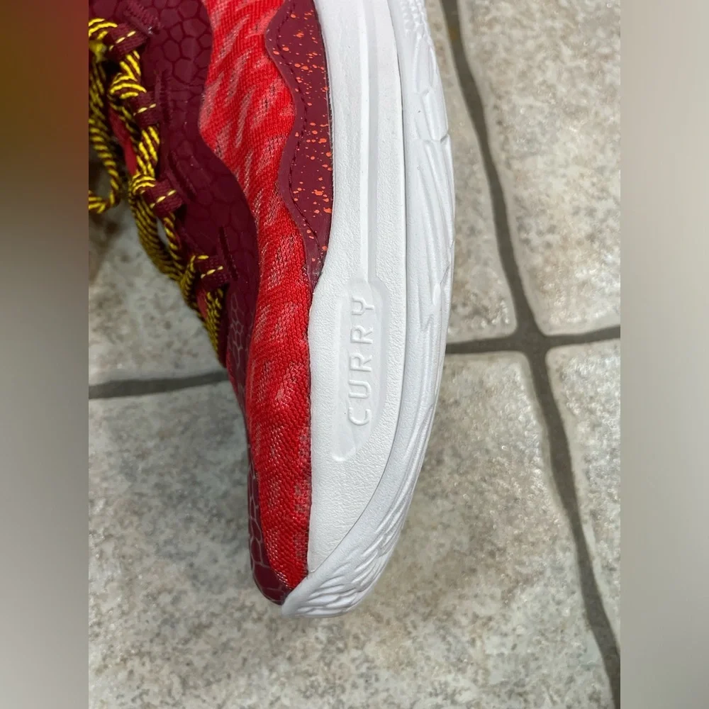 Under Armour Curry 11 